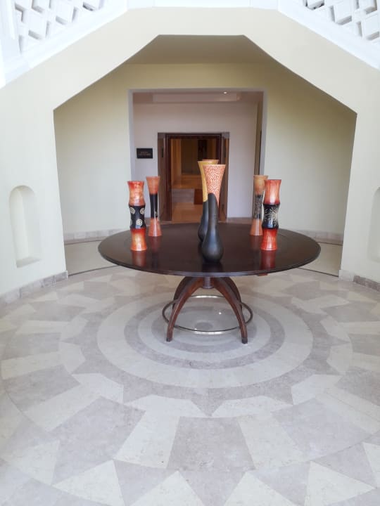 Sonstiges Steigenberger ALDAU Beach Hotel