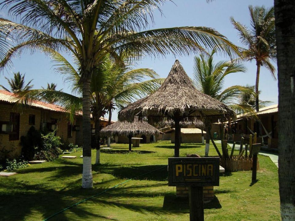 Zielono mi Hotel Parque das Fontes