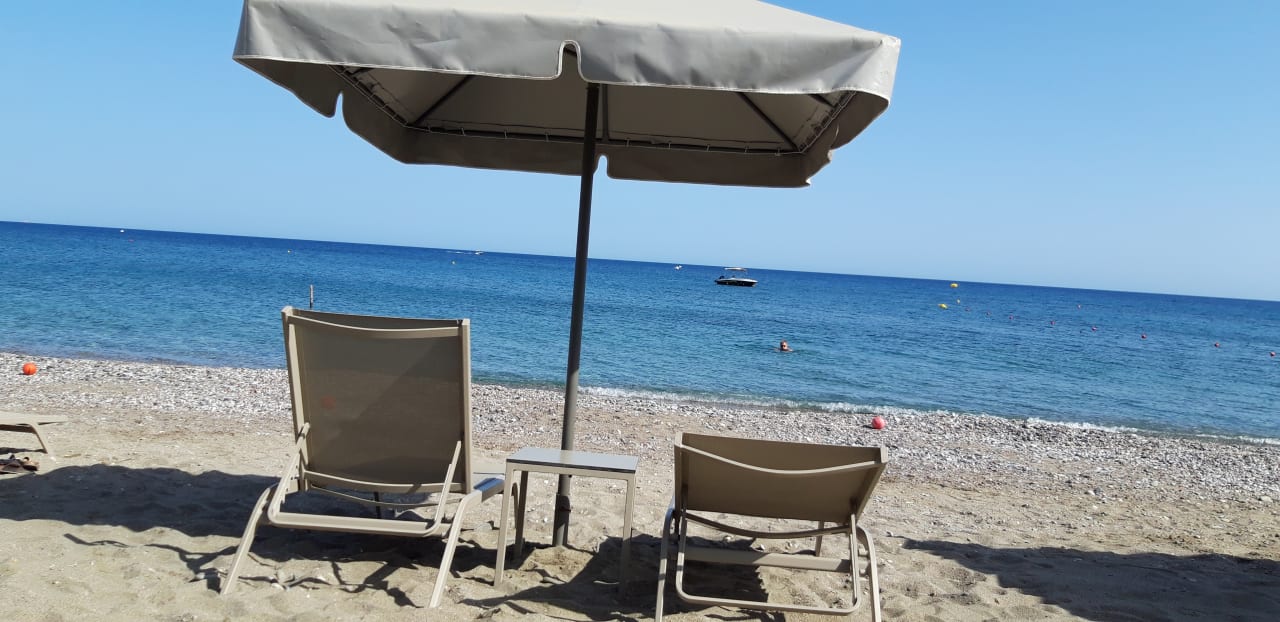 Strand Mayia Exclusive Resort & Spa