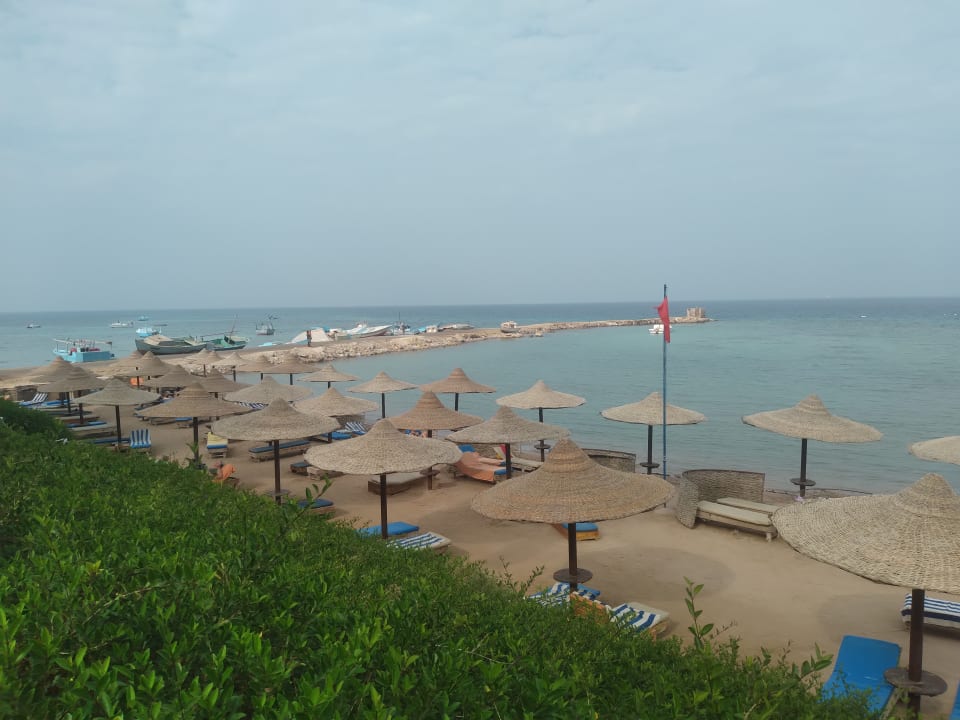 Strand Royal Star Beach Resort