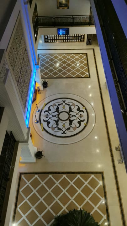 Sonstiges Aydinbey Kings Palace & Spa