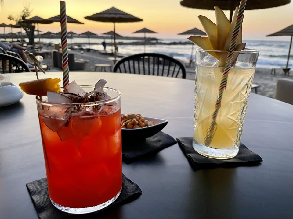 Gastro Phãea Cretan Malia