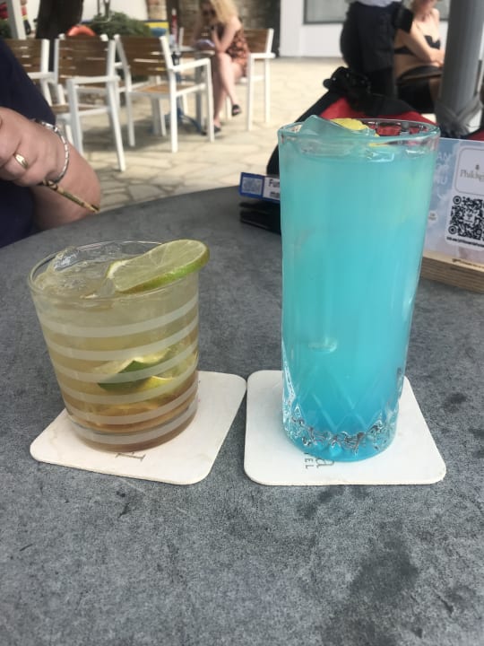 Gastro Philoxenia Hotel