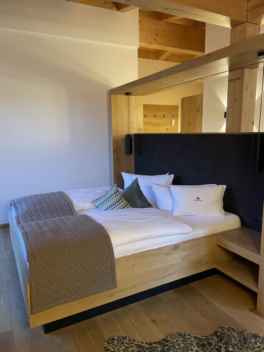 Zimmer Hotel Jörglerhof