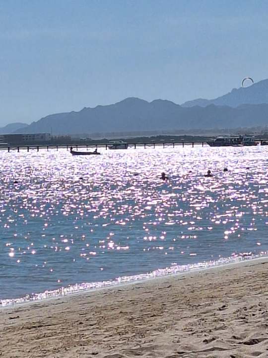 Strand Sentido Caribbean World Soma Bay