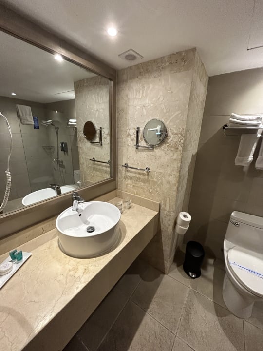 Zimmer Vista Sol Punta Cana