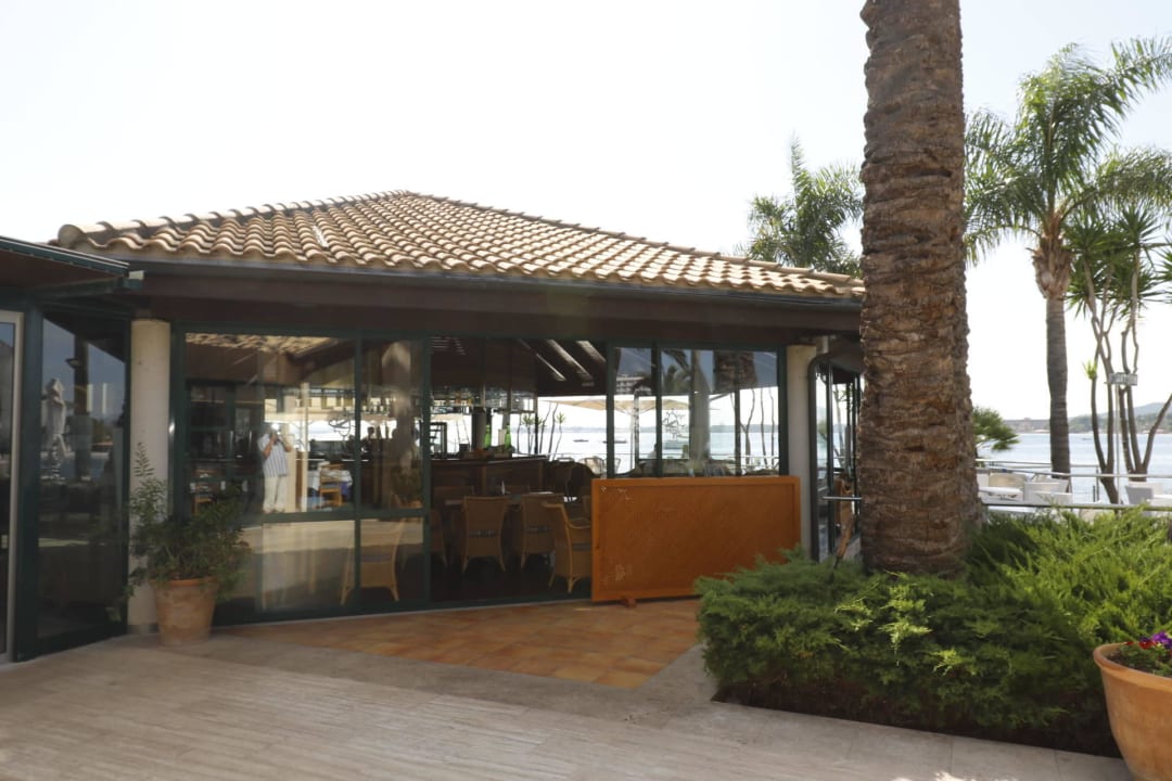 Klein aber fein Alcudiamar Marina Residence