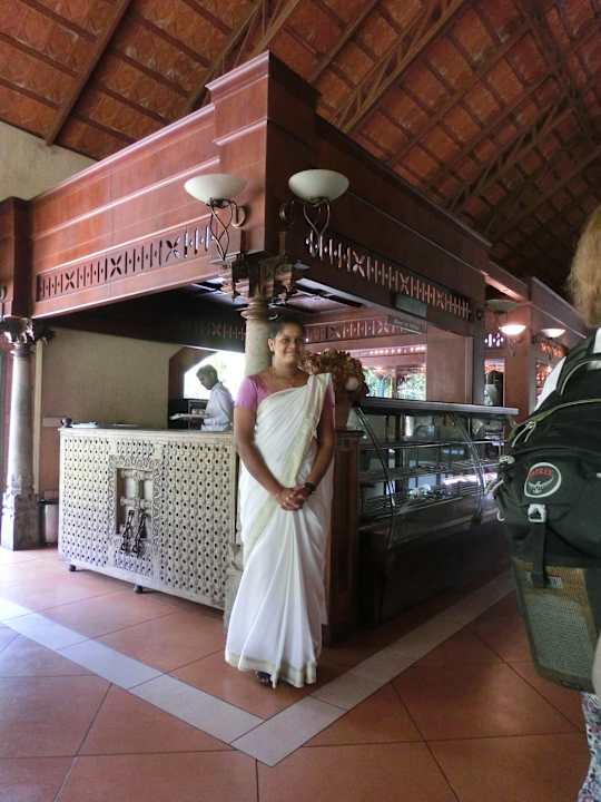 Lobby Hotel Lakesong Resort