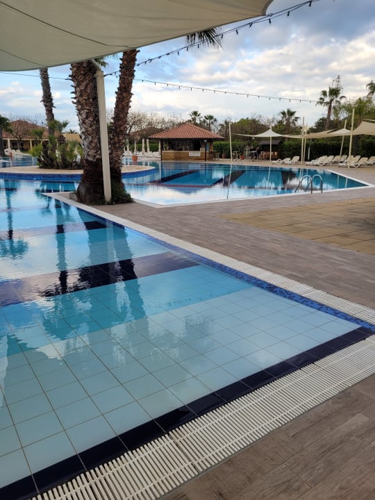 Pool TUI MAGIC LIFE Calabria