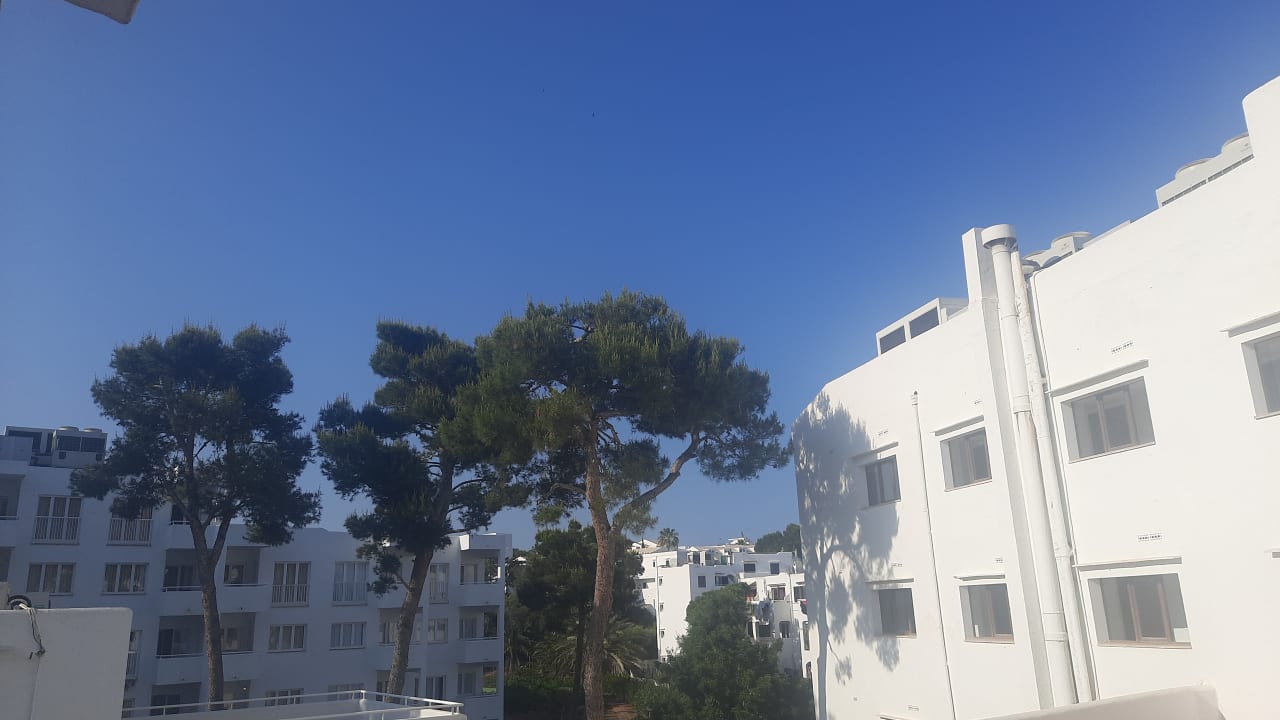 Außenansicht Gavimar Cala Gran Costa del Sur