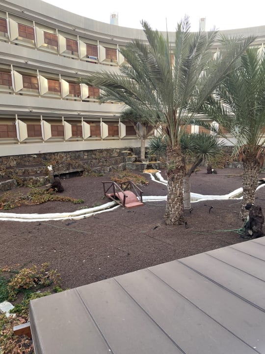 Sonstiges HL Suitehotel Playa del Ingles