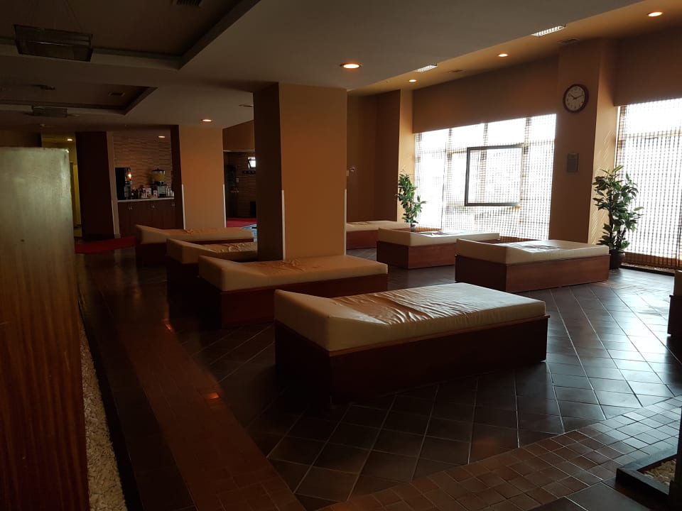 Spacenter Limak Lara Deluxe Hotel & Resort