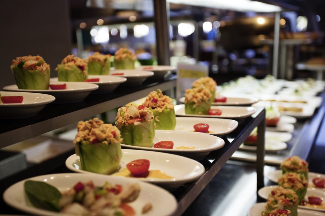 Gastro TUI MAGIC LIFE Fuerteventura