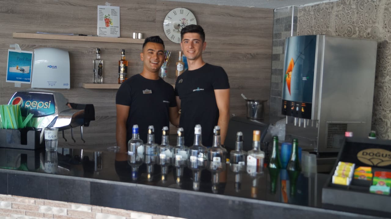 Sonstiges Dream World Hill Hotel
