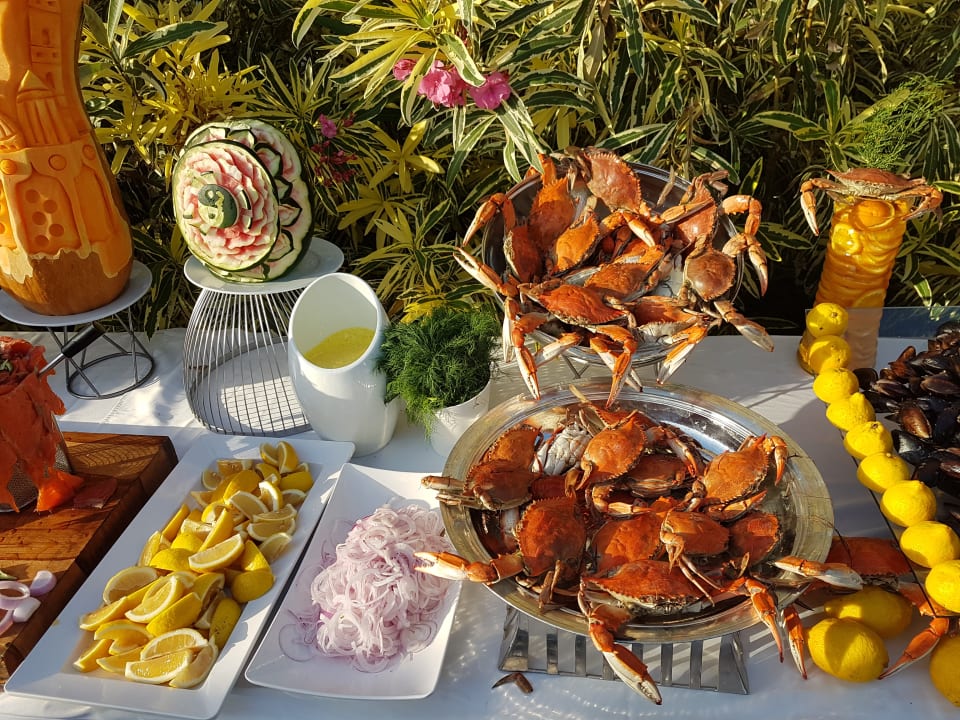 Gastro Ali Bey Resort Sorgun