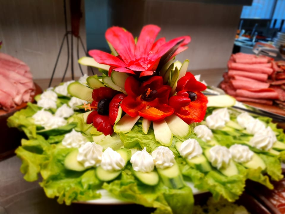 Gastro HI Hotels Imperial Resort