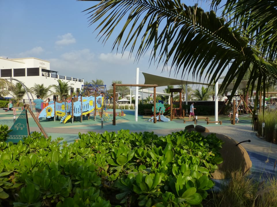 Sport & Freizeit DoubleTree by Hilton Resort & Spa Marjan Island