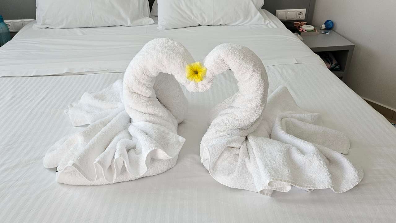 Sonstiges High Beach Resort