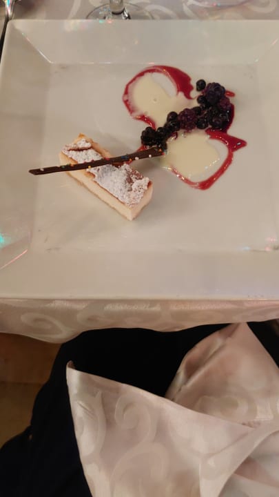 Gastro ROBINSON SOMA BAY