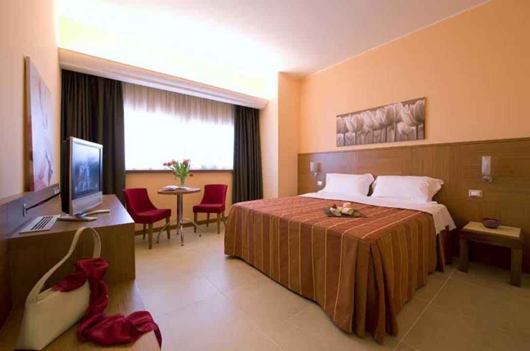 Superior Hotel Miramare