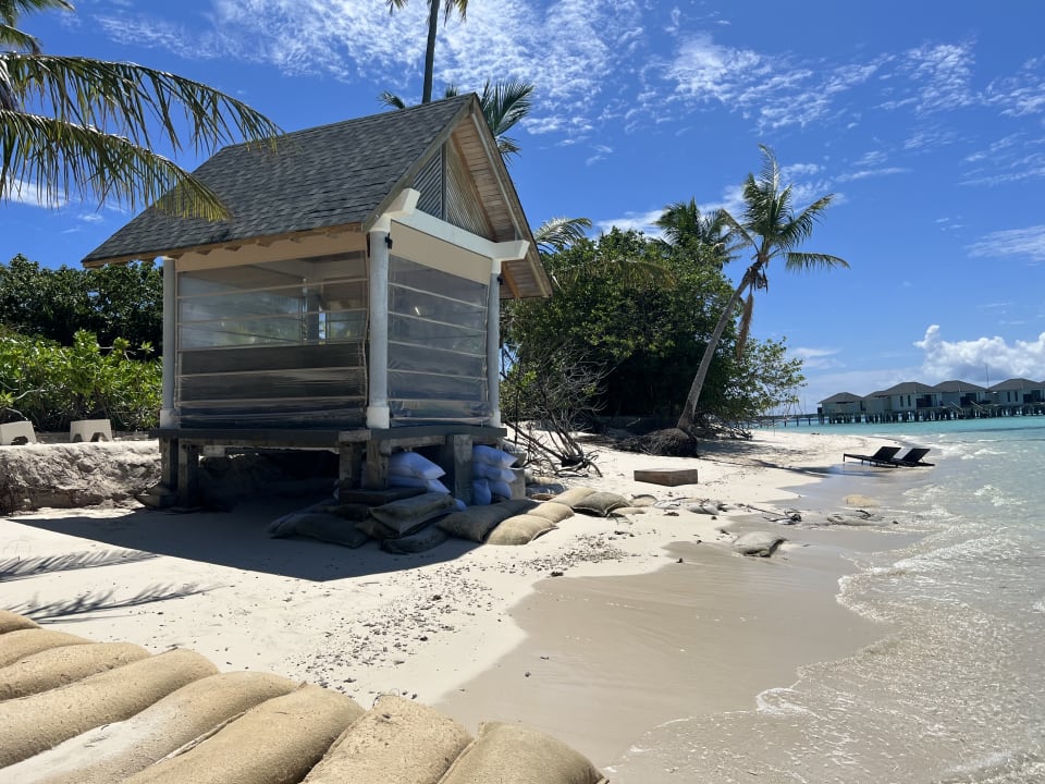 Strand NH Collection Maldives Havodda Resort