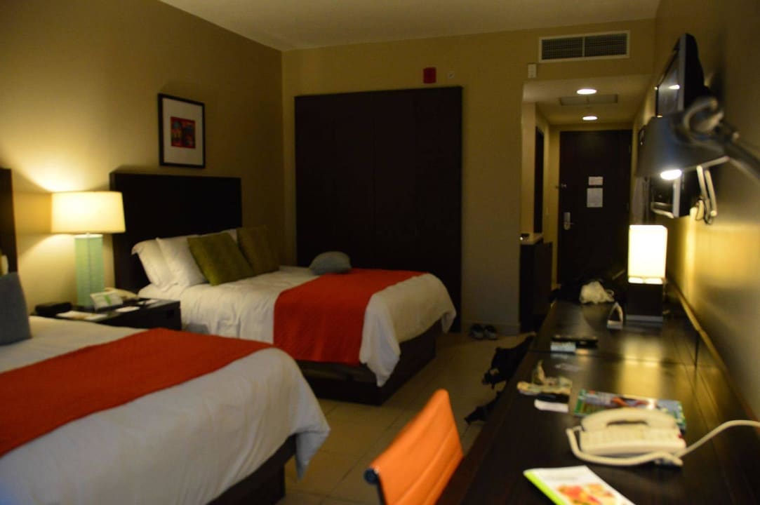 A very nice Golf resort Summit Rainforest & Golf Resort