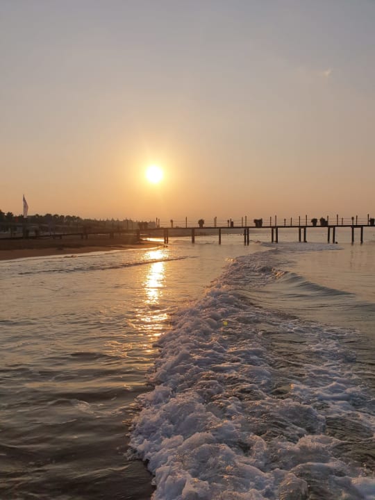 Strand VONRESORT Golden Beach