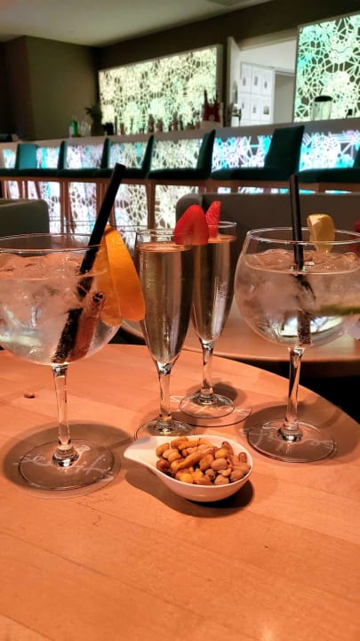 Gastro Son Moll Sentits Hotel & Spa