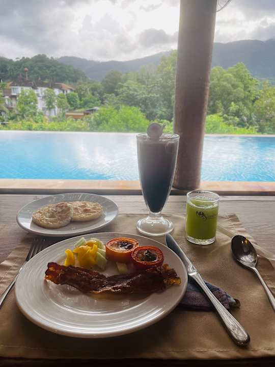 Gastro Santhiya Tree Koh Chang Resort