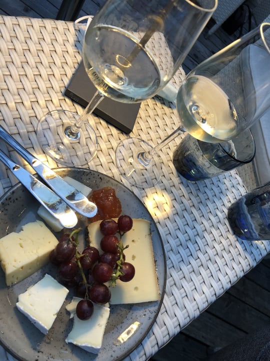 Gastro Hotel St. Georg zum See