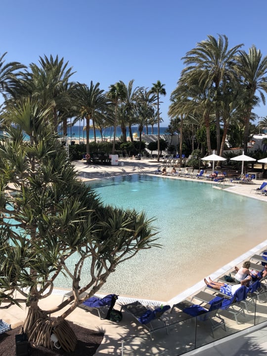 Pool ROBINSON JANDIA PLAYA