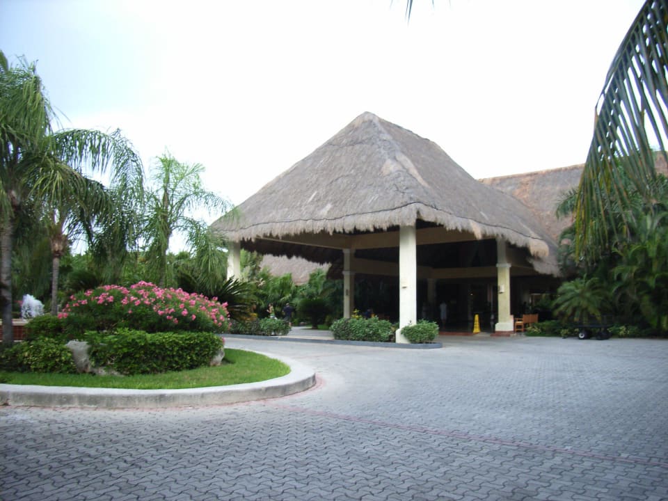 Hotel Kanntenah Grand Palladium Kantenah Resort & Spa