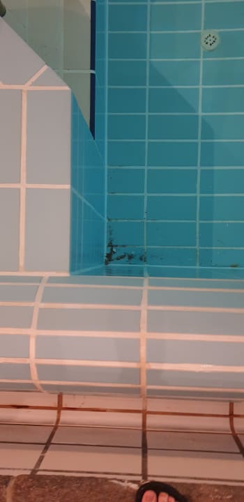 Pool Ringhotel Nebelhornblick