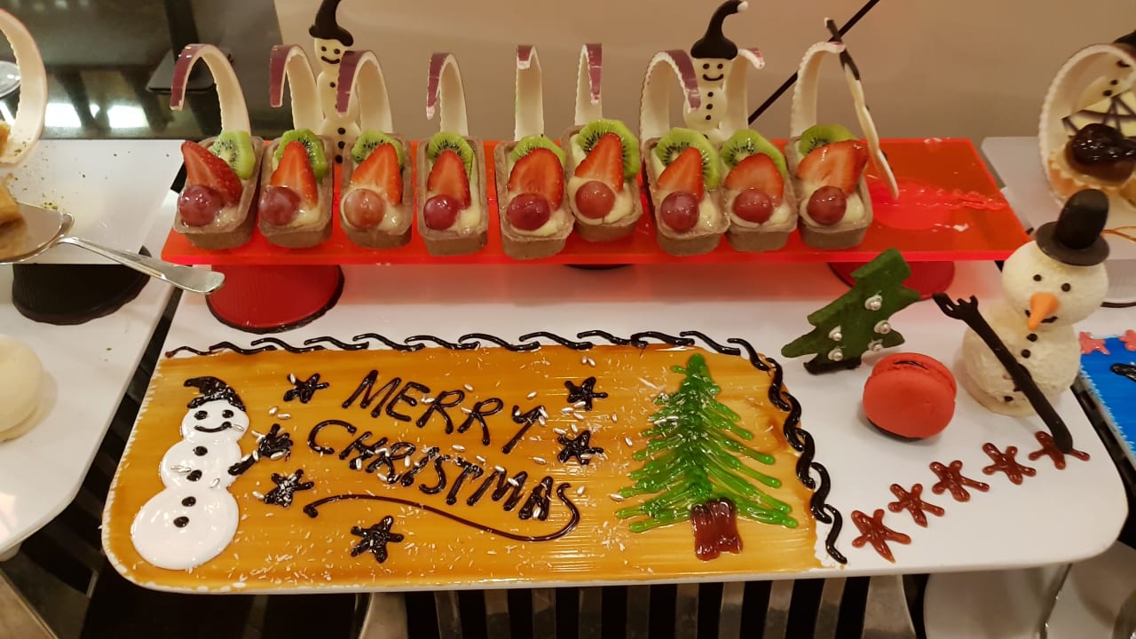 Gastro Aydinbey Kings Palace & Spa