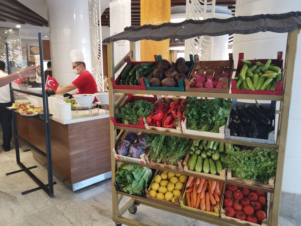 Gastro Glamour Resort & Spa