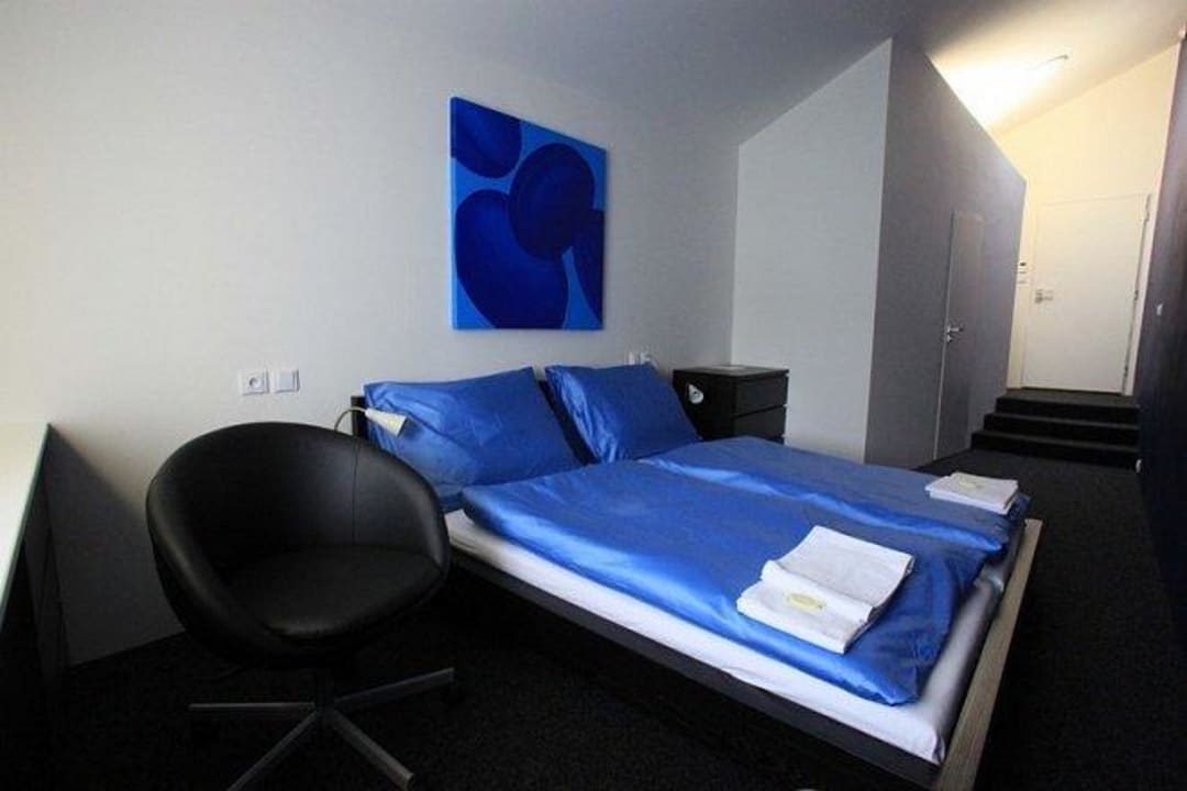 Doubleroom Švestka Penzion 14