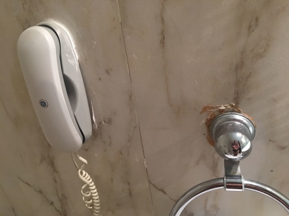 Zimmer Titanic Beach Spa & Aqua Park