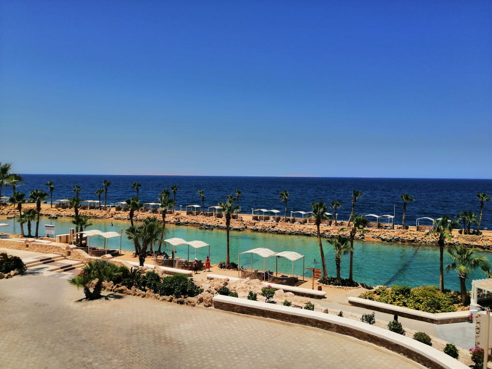 Strand Pickalbatros Citadel Resort