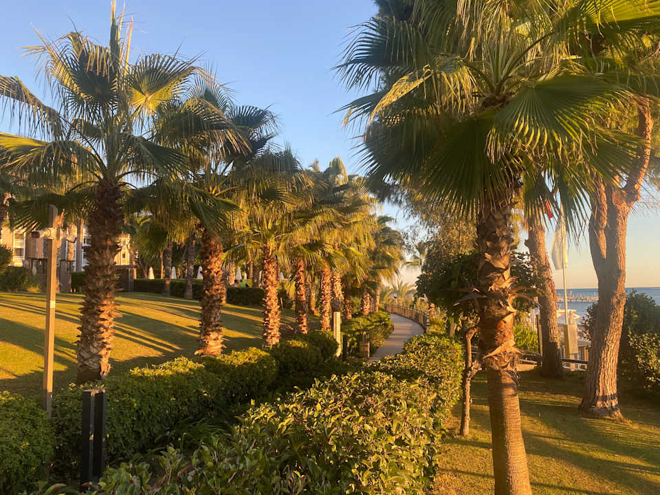 Außenansicht PALOMA Perissia