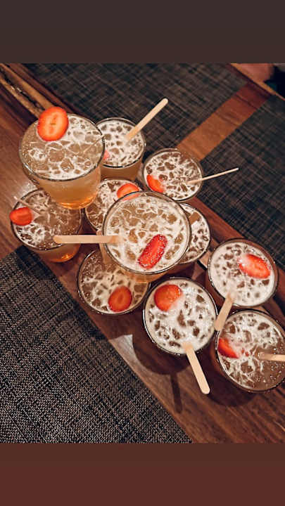 Gastro Fort Arabesque Resort, Spa & Villas