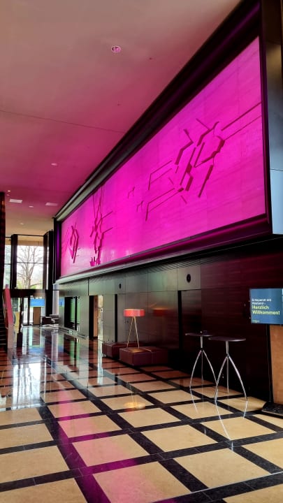 Sonstiges Hotel The Westin Leipzig