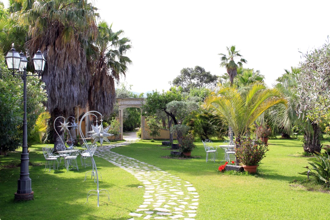 Sehr erholsam Castello di San Marco Charming Hotel & Spa