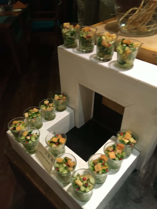 Gastro Adaaran Select Meedhupparu Island Resort - Premium All Inclusive