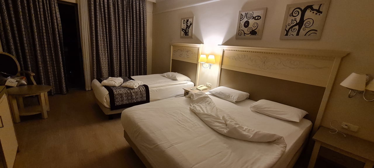 Zimmer Aydinbey Kings Palace & Spa