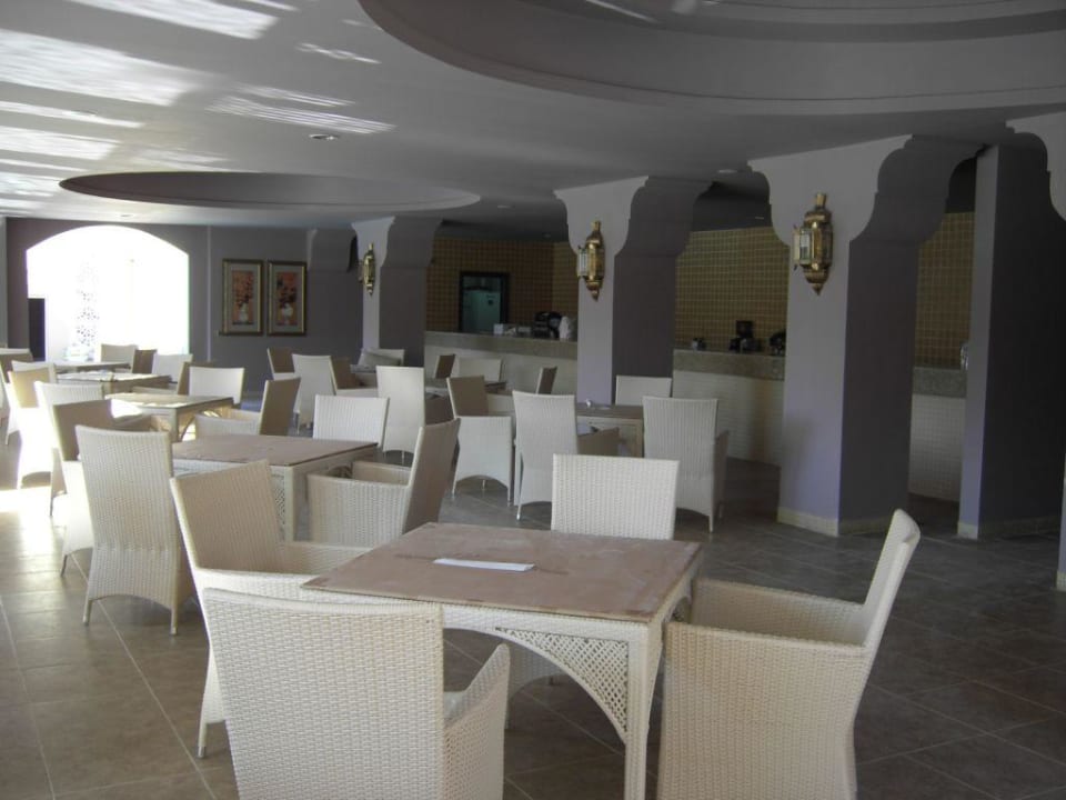 Bar bei den Villen Spice Hotel & Spa