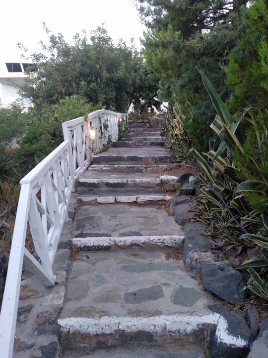 Sonstiges Elounda Residence Resort & Waterpark