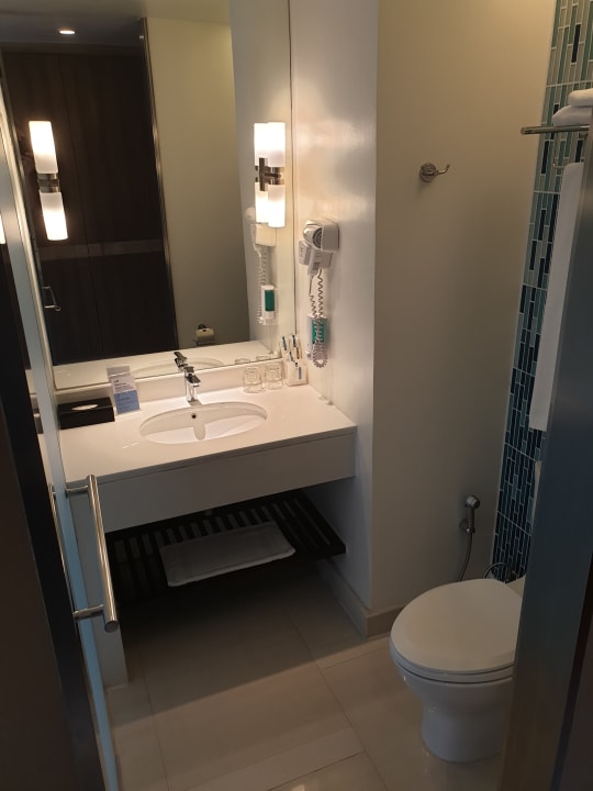 Zimmer Holiday Inn Express Phuket Patong Beach Central