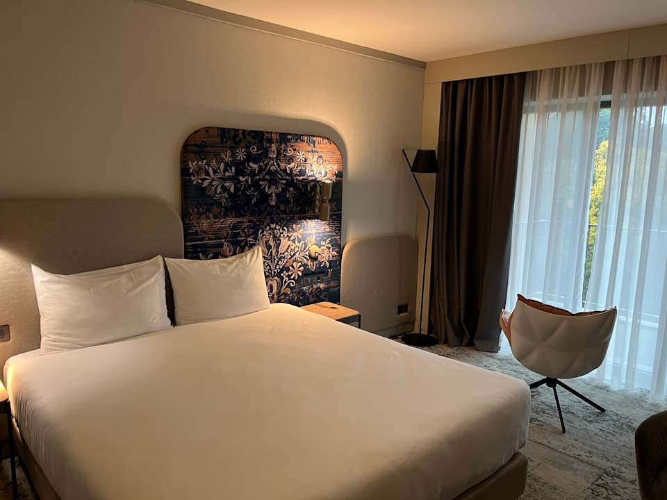 Zimmer Mercure Sibiu Arsenal