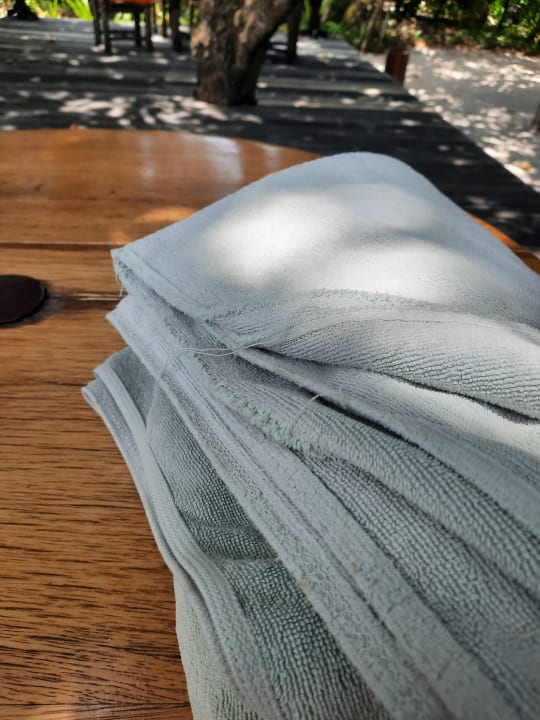 Zimmer NH Collection Maldives Reethi Resort