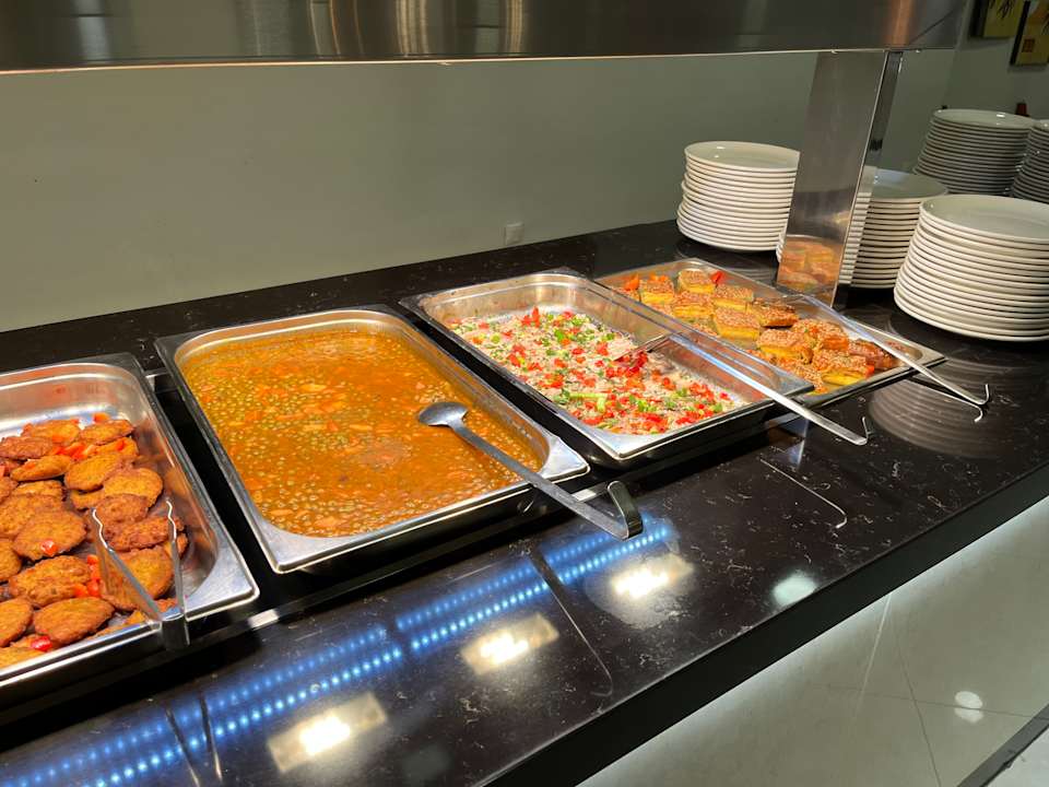 Gastro Myrina Beach Hotel